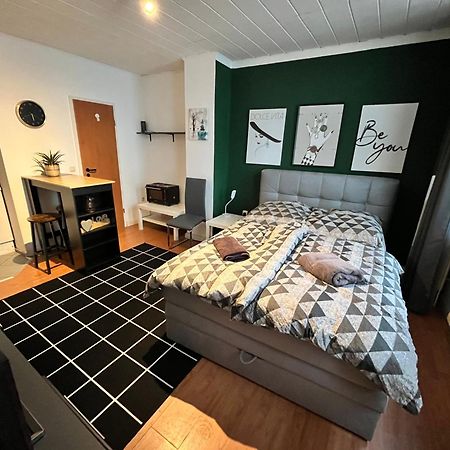 Apartment 1,2,3 오스나브루크 외부 사진